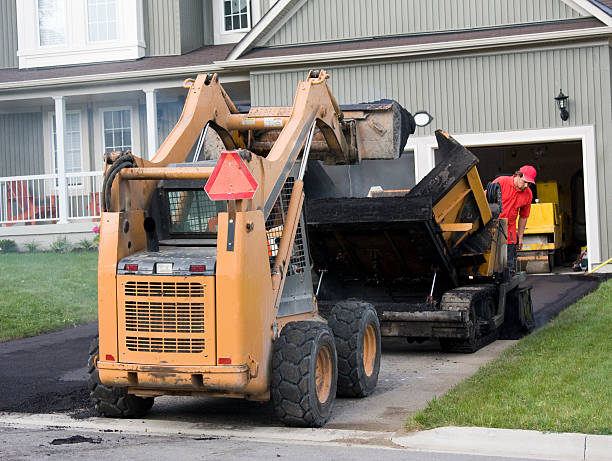 Trusted Orange, OH Driveway Pavers Experts